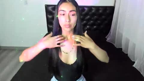 queenbyte_18 online show from 02/04/26, 03:23