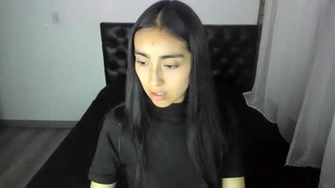 queenbyte_18 online show from 02/05/26, 05:01