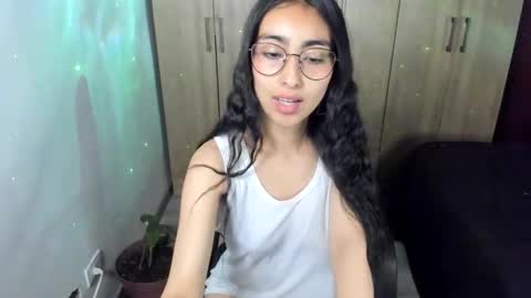 queenbyte_18 online show from 02/24/26, 03:26