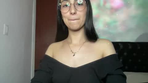 queenbyte_18 online show from 05/01/26, 03:33