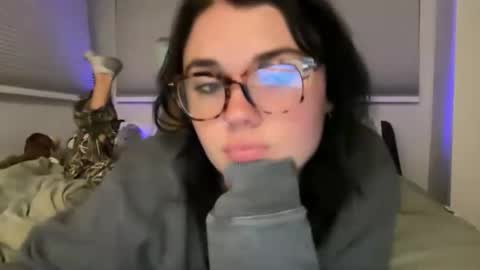 Cassidy online show from 11/20/25, 06:46