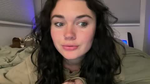 Cassidy online show from 12/03/25, 05:48