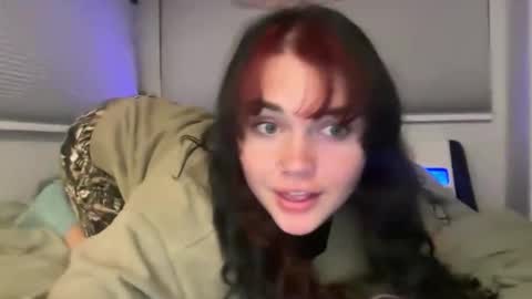 Cassidy online show from 12/17/25, 07:36