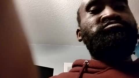 Juicyblacc online show from 01/09/26, 09:38