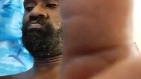 Juicyblacc online show from 03/01/26, 10:45