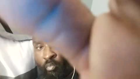 Juicyblacc online show from 03/02/26, 12:45