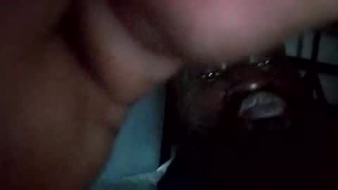 Juicyblacc online show from 03/18/26, 12:08