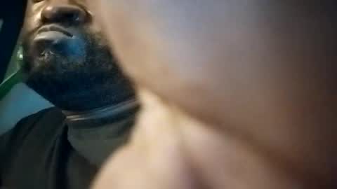 Juicyblacc online show from 04/10/26, 01:27