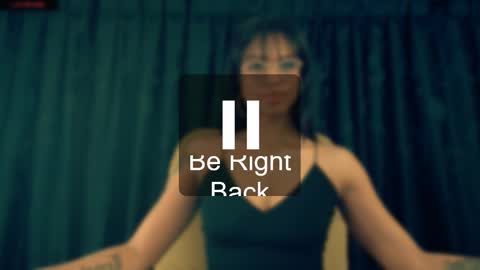 Sweet Goddess online show from 01/11/25, 07:05