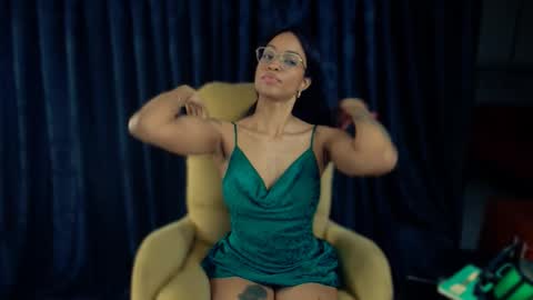 Sweet Goddess online show from 01/15/25, 01:23