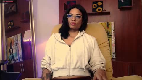 Sweet Goddess online show from 02/11/25, 11:22