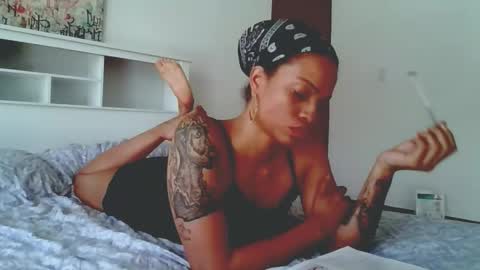 Sweet Goddess online show from 09/12/25, 05:46