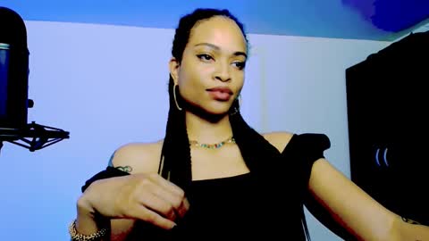 Sweet Goddess online show from 10/10/25, 05:23