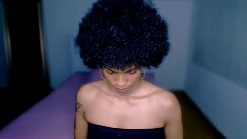 Sweet Goddess online show from 10/27/25, 12:15