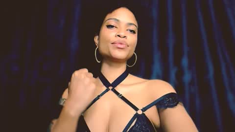 Sweet Goddess online show from 11/15/25, 08:22