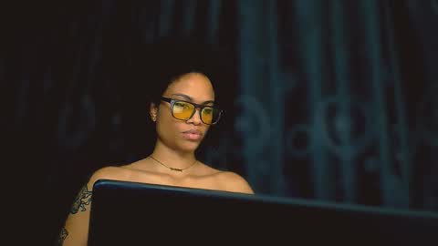 Sweet Goddess online show from 11/21/25, 02:43