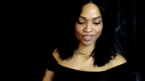 Sweet Goddess online show from 12/18/25, 11:55