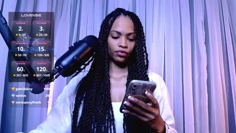 Snapshot of queendom_ing chatting on 03/13/26, 07:04 Sweet Goddess online show from 03/13/26, 07:04