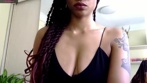Sweet Goddess online show from 05/05/26, 11:29