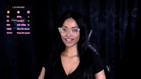 Sweet Goddess online show from 06/06/26, 05:28
