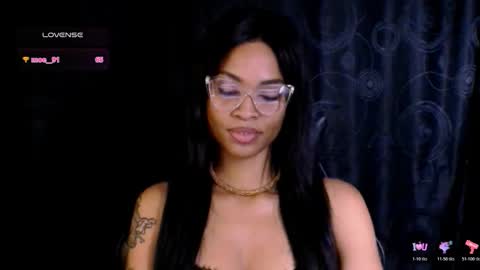 Sweet Goddess online show from 06/08/26, 11:16