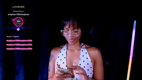 Sweet Goddess online show from 06/12/26, 04:06
