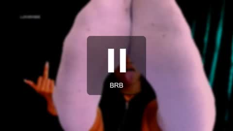Sweet Goddess online show from 06/13/26, 10:18