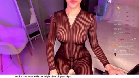 Miss Anfisa online show from 03/01/25, 12:17