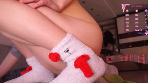 queeneliaa  online show from 03/23/26, 10:03