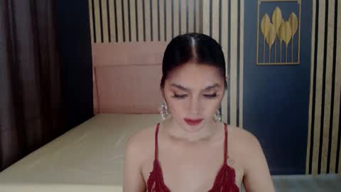 queenemeraldts online show from 01/10/25, 05:05