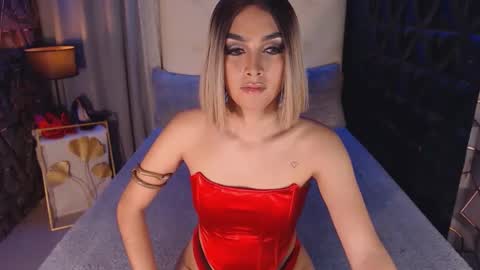 queenemeraldts online show from 01/30/25, 06:13