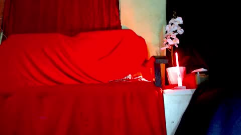 Snapshot of queenfox4u chatting on 02/05/26, 06:01 LadyAlpa online show from 02/05/26, 06:01