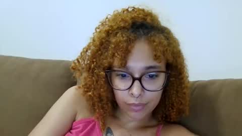 Domina Moon online show from 04/10/26, 07:13