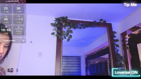 Eimmy lopez online show from 05/02/26, 08:25