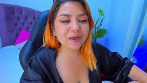 Queen online show from 02/11/25, 01:10