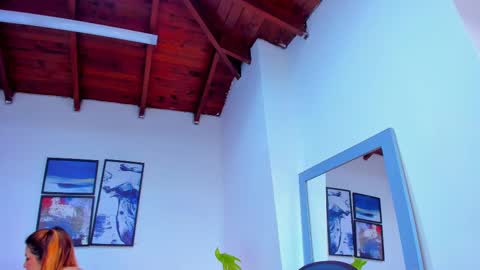 Queen online show from 02/13/25, 07:21