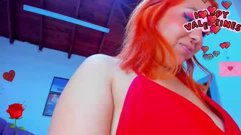 Queen online show from 02/14/25, 07:44