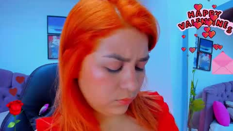 Queen online show from 02/15/25, 01:53