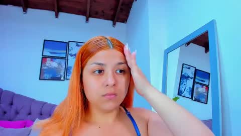 Queen online show from 02/25/25, 07:14