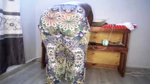 Nina online show from 09/24/25, 02:53