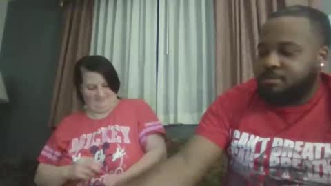 Snapshot of queenking55 chatting on 03/08/26, 06:50 Queen N King Fun Night online show from 03/08/26, 06:50