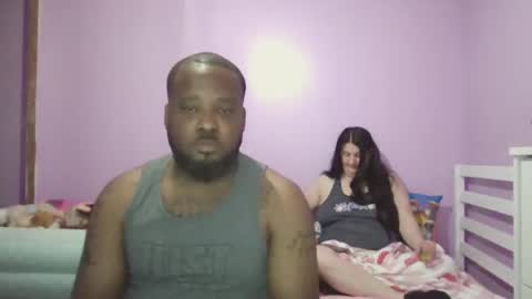 Queen N King Fun Night online show from 05/30/26, 05:48