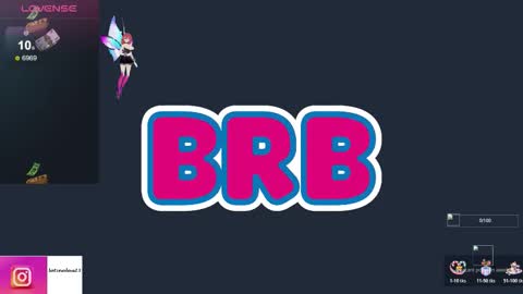 Andrea  online show from 10/23/25, 01:10