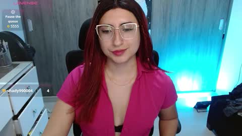 Queenlilith online show from 11/13/25, 10:52