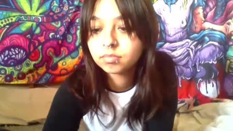 Snapshot of queenmarcy666 chatting on 12/08/24, 07:43 Marceline VQueen online show from 12/08/24, 07:43
