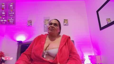 VickyBoobss online show from 05/25/26, 07:20