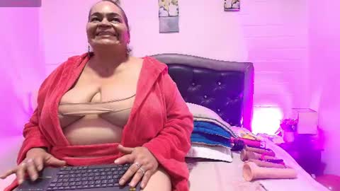 VickyBoobss online show from 06/10/26, 07:46