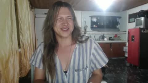 Nico online show from 11/13/25, 04:33