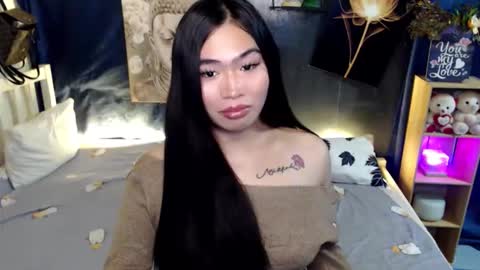 Mikka online show from 04/26/26, 04:48