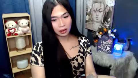 Mikka online show from 04/27/26, 05:33